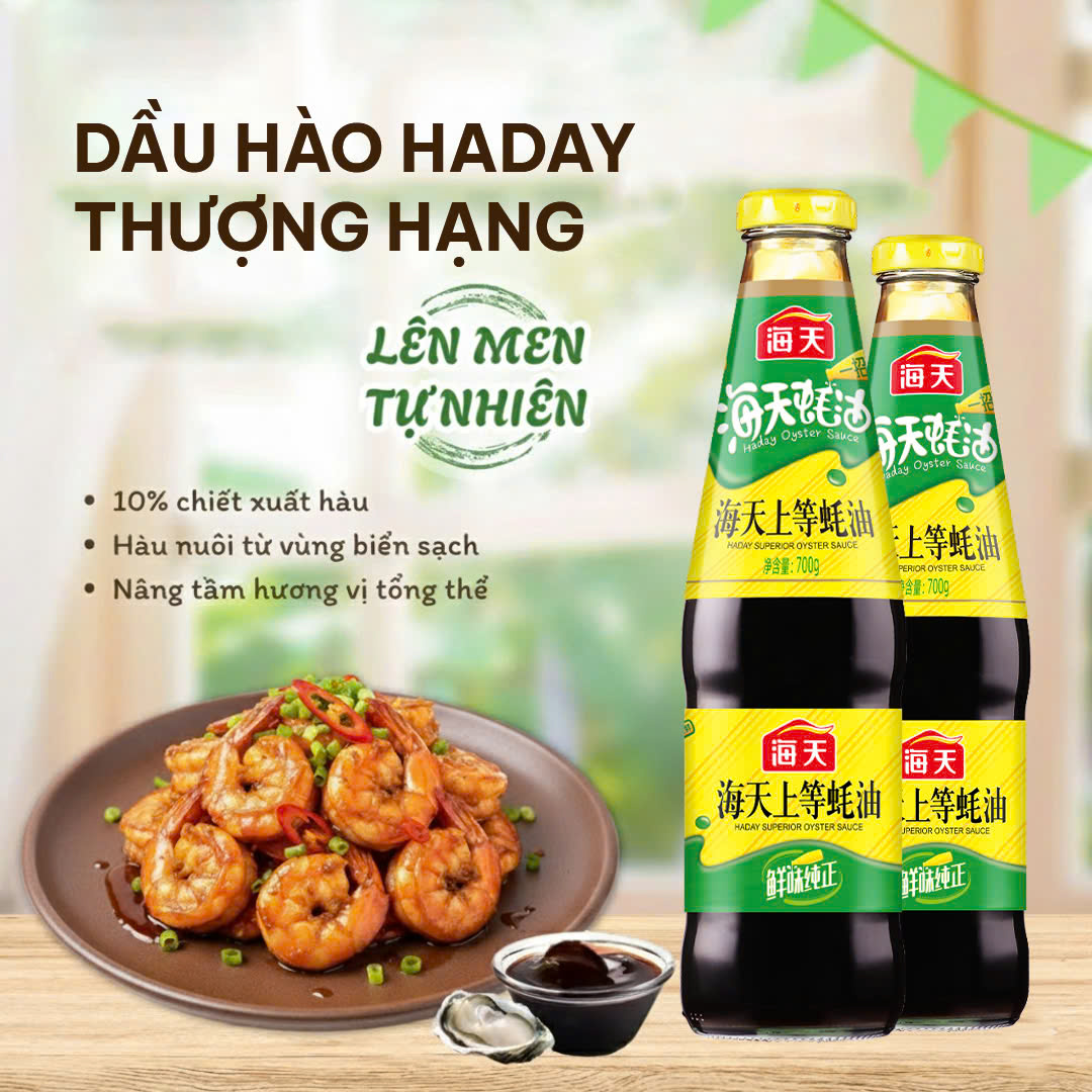 Combo 2chai Dầu Hào 700g Haday_thumbnail_1