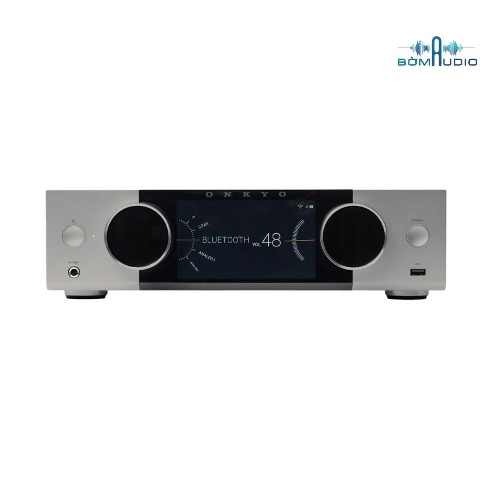 Amply Nghe Nhạc ONKYO MUSE Y-40_thumbnail_1