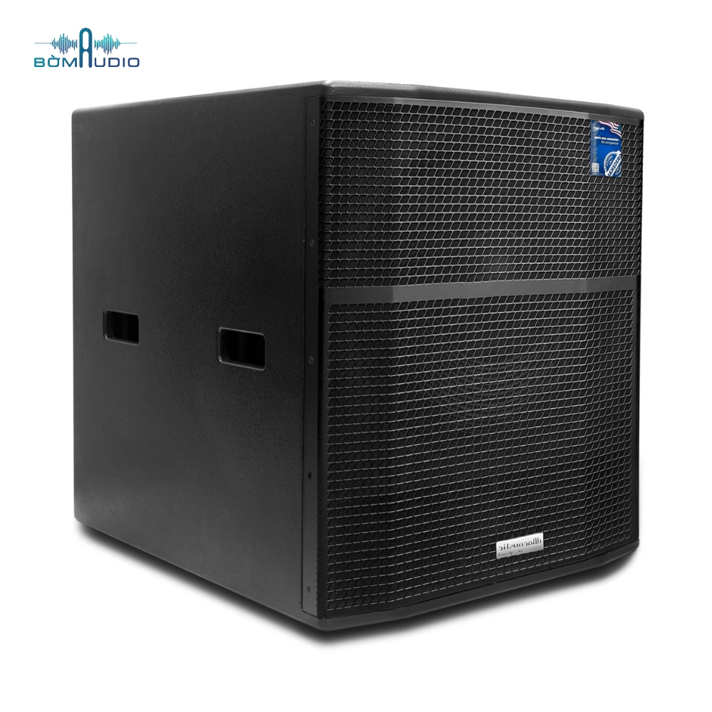 Loa Subwoofer DBACOUSTIC PK118S_thumbnail_2