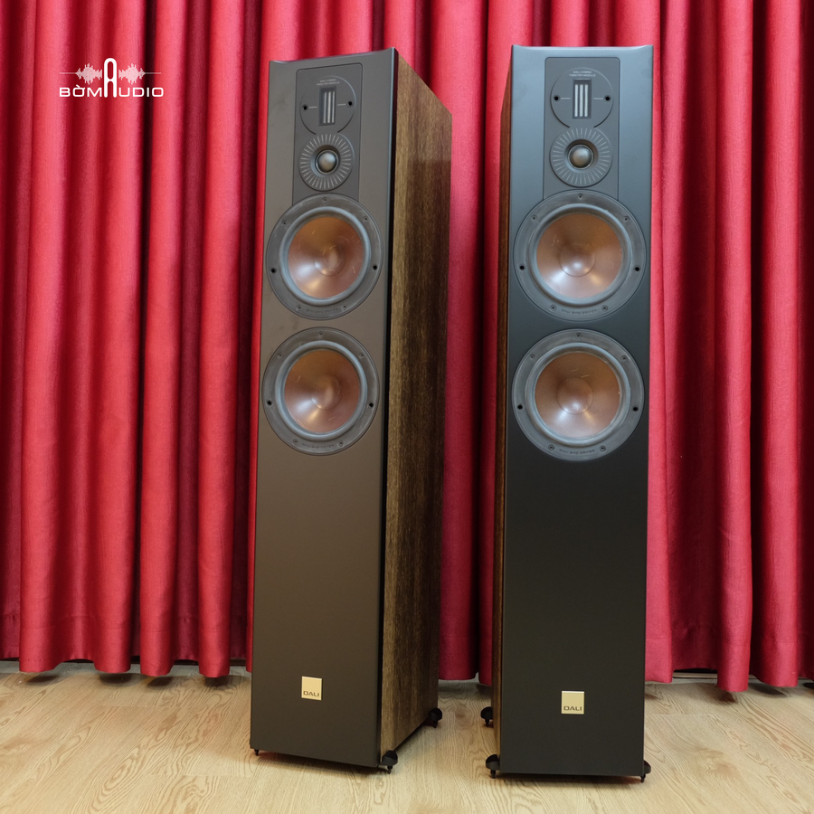 DALI OPTICON 6 MK2 tại Bờm Audio