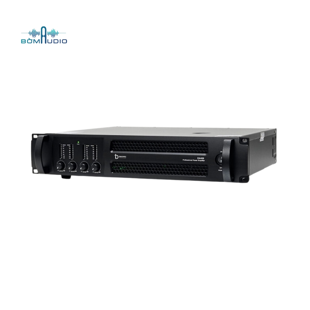 Cục Đẩy Công Suất DBACOUSTIC EA406_thumbnail_1