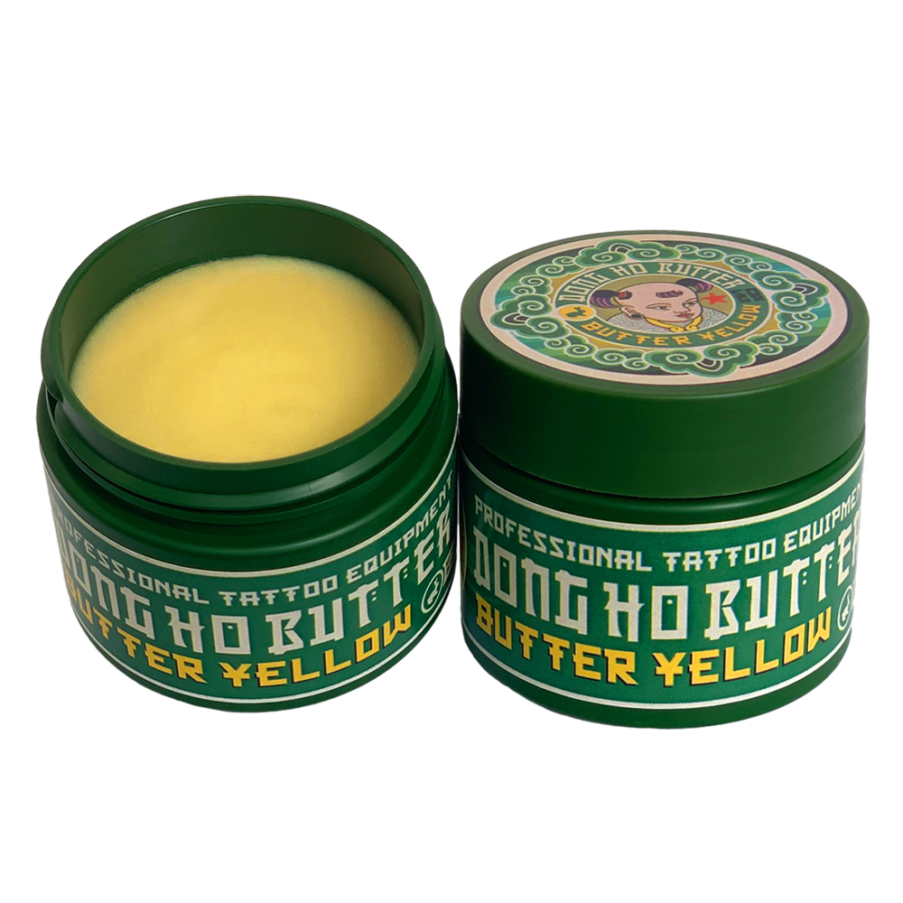 Đông Hồ Butter Yellow 1.7oz