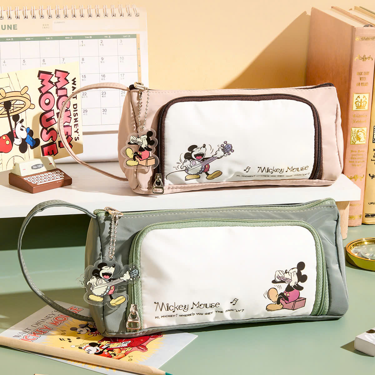 Bóp Đựng Bút DISNEY_thumbnail_3