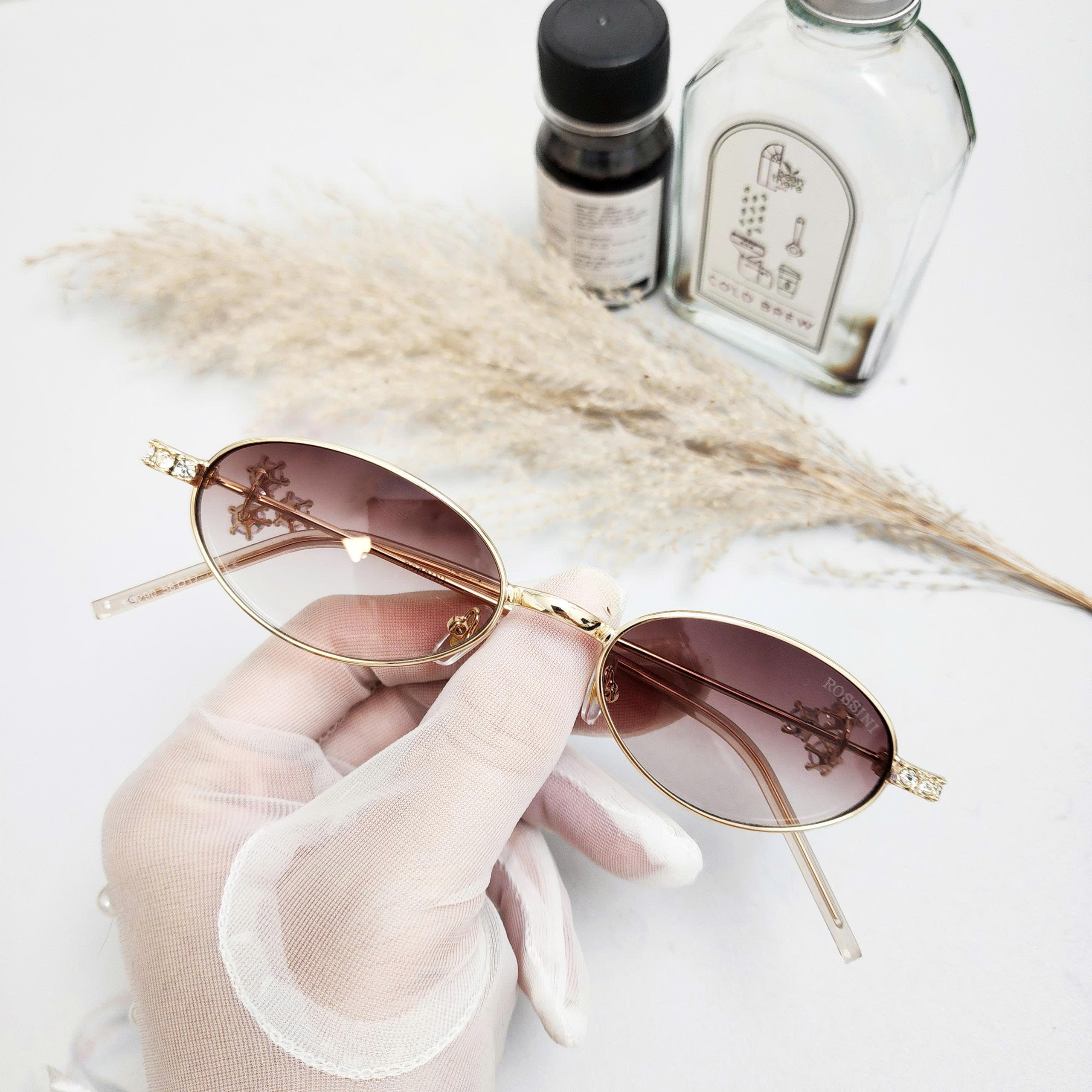 Kính mát Rossini - ROS69290-C2