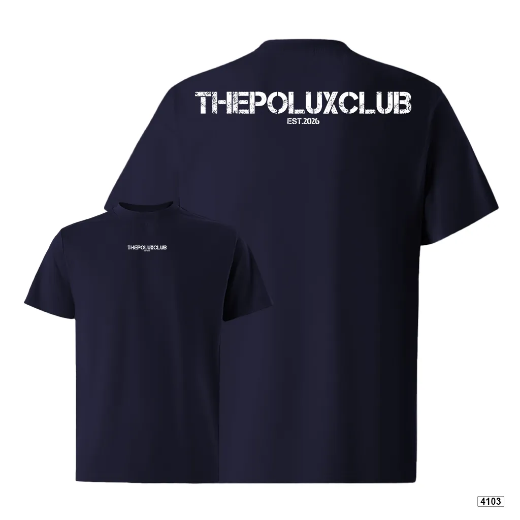 Áo thun nam form rộng sporty style Polux 4103_thumbnail_14