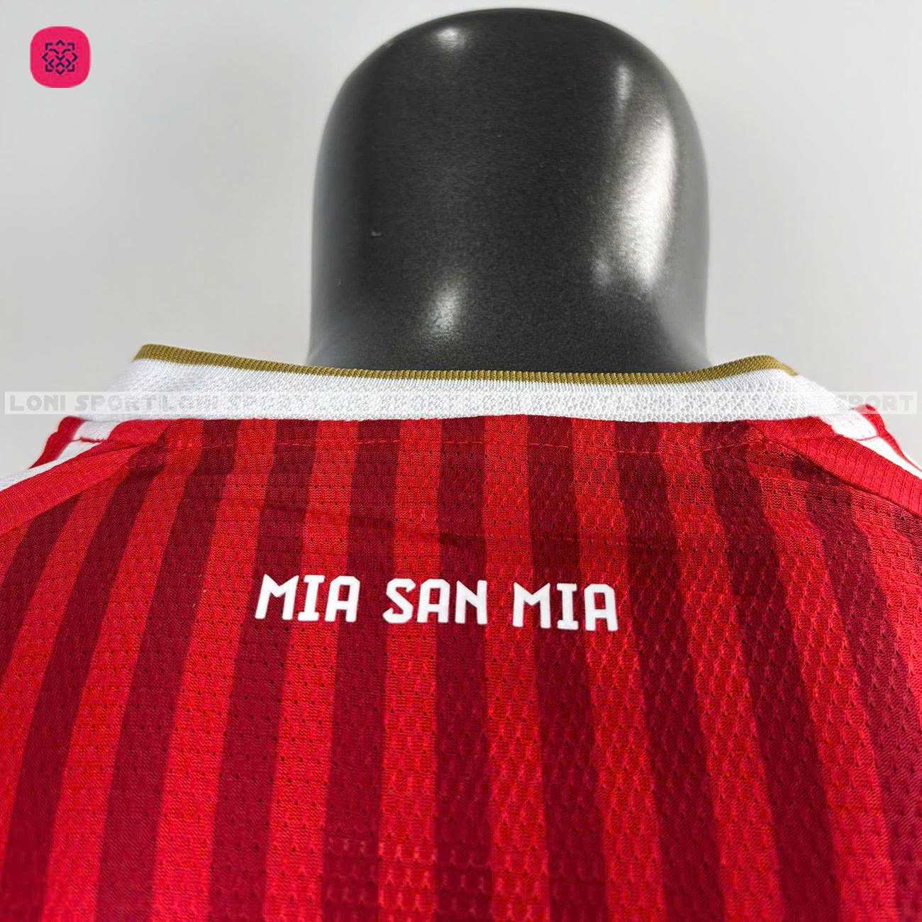 Áo Bayern sân nhà đỏ mùa giải 26/27 SF_thumbnail_7