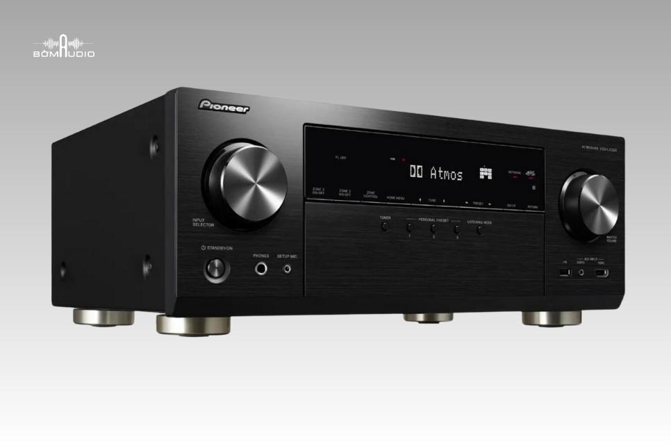Amply PIONEER VSV-LX304