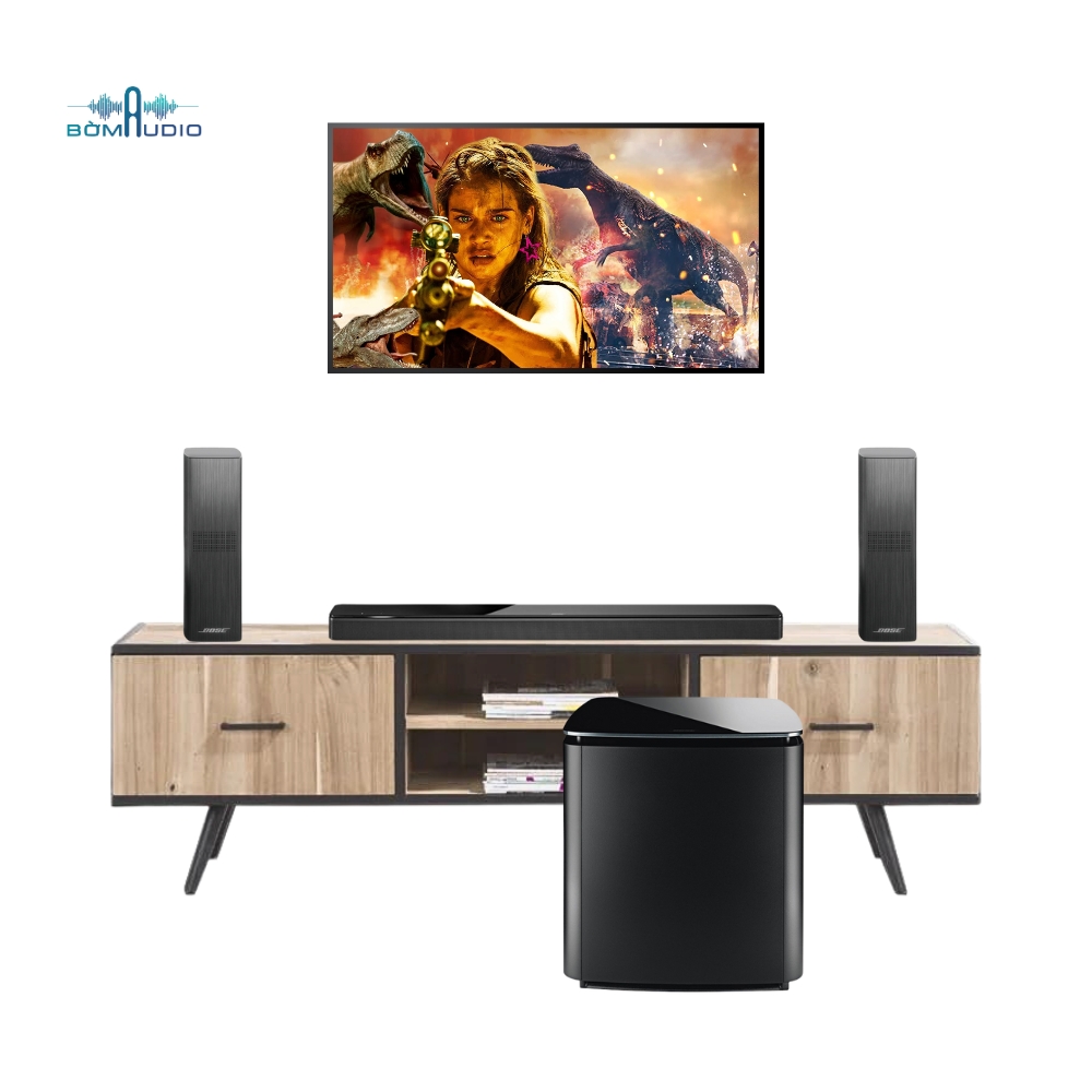 COMBO LOA BOSE SMART ULTRA SOUNDBAR + LOA SUBWOOFER BOSE BASS MODULE 700 + LOA BOSE SURROUND SPEAKER 700 - BS456_thumbnail_1