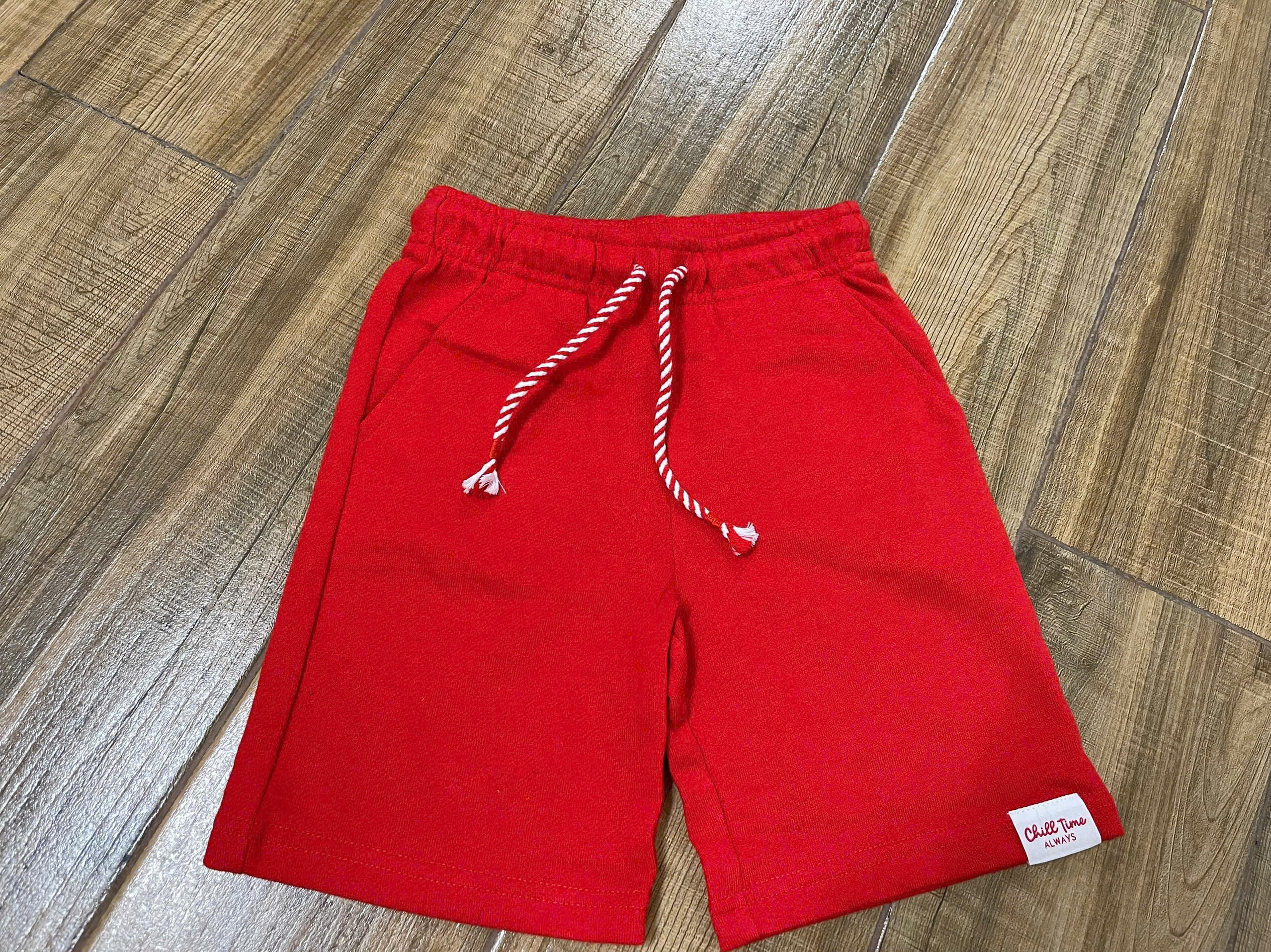 Set 2 quần thun bé trai ( NGẪU NHIÊN )_thumbnail_2