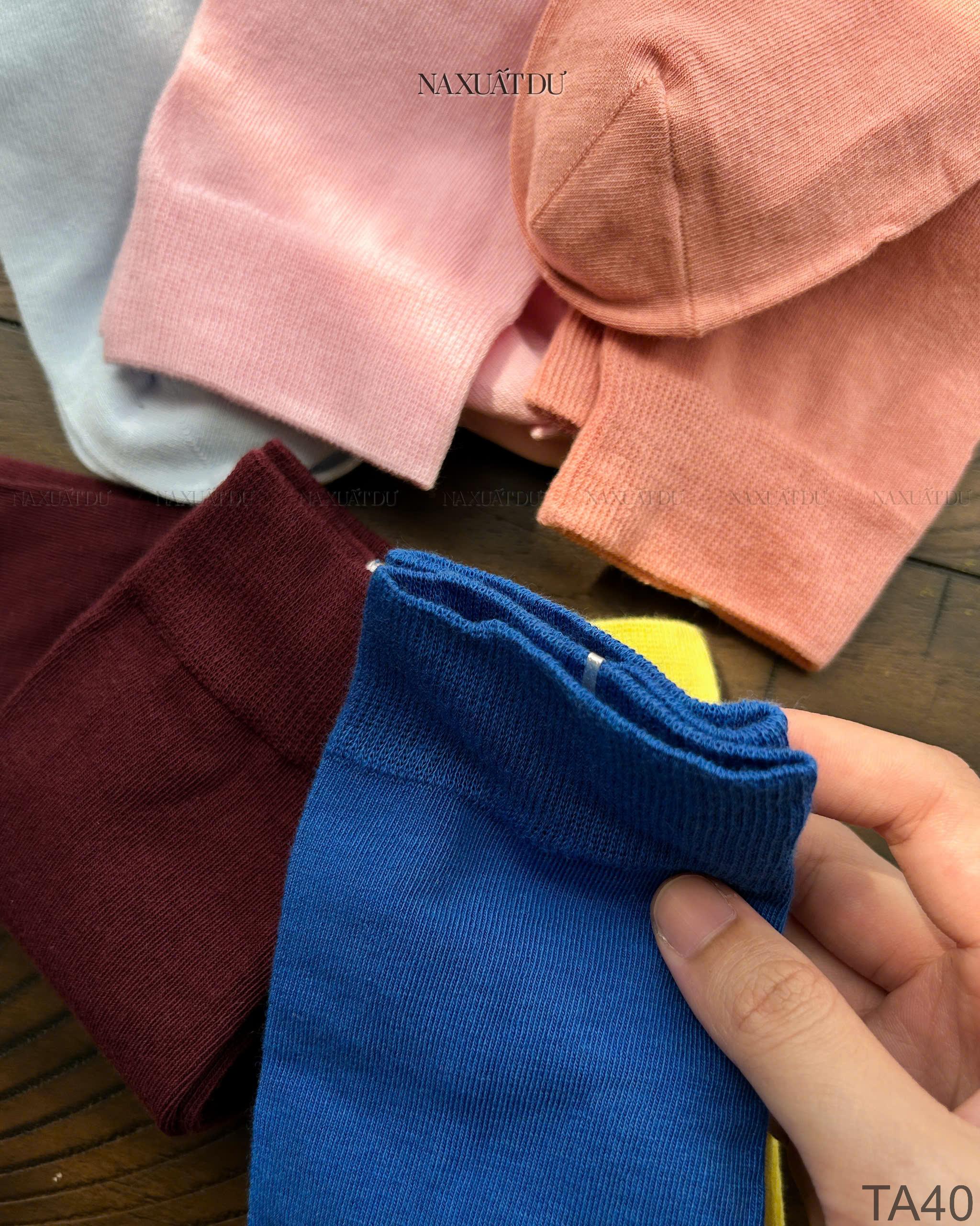 Set 4 đôi tất mix màu - TA40_thumbnail_3