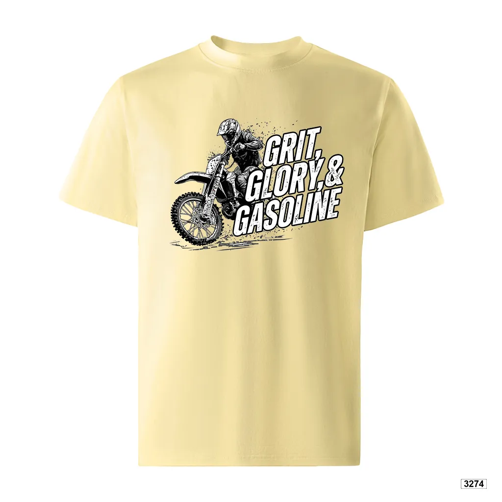Áo thun form rộng classic chất thoáng mát TeePrint 3274_thumbnail_6