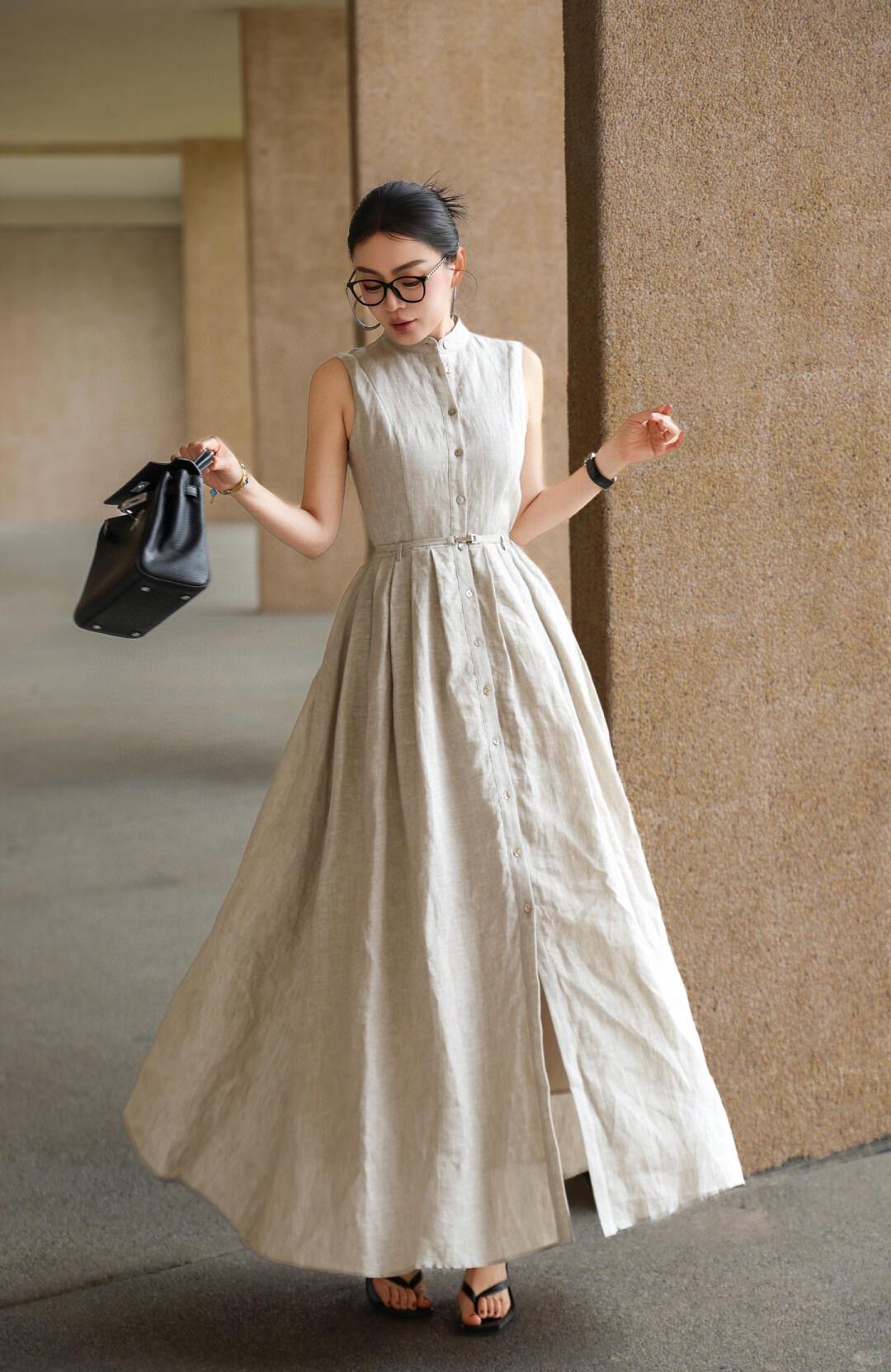 VÁY MODERN GRACE