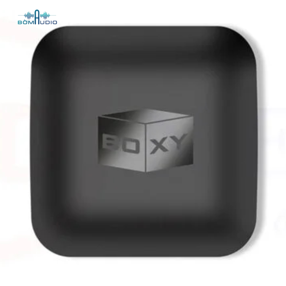 Đầu BOXY WITH DUNE HD MEDIA CENTER