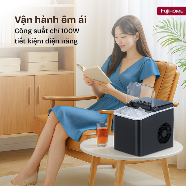 Máy làm đá viên mini IM1218_thumbnail_12