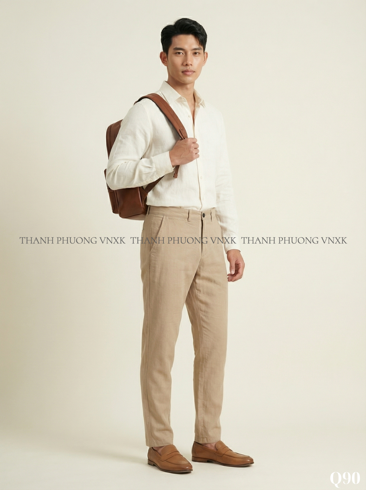 Q90 QUAN NAM ZEN (L7-5)