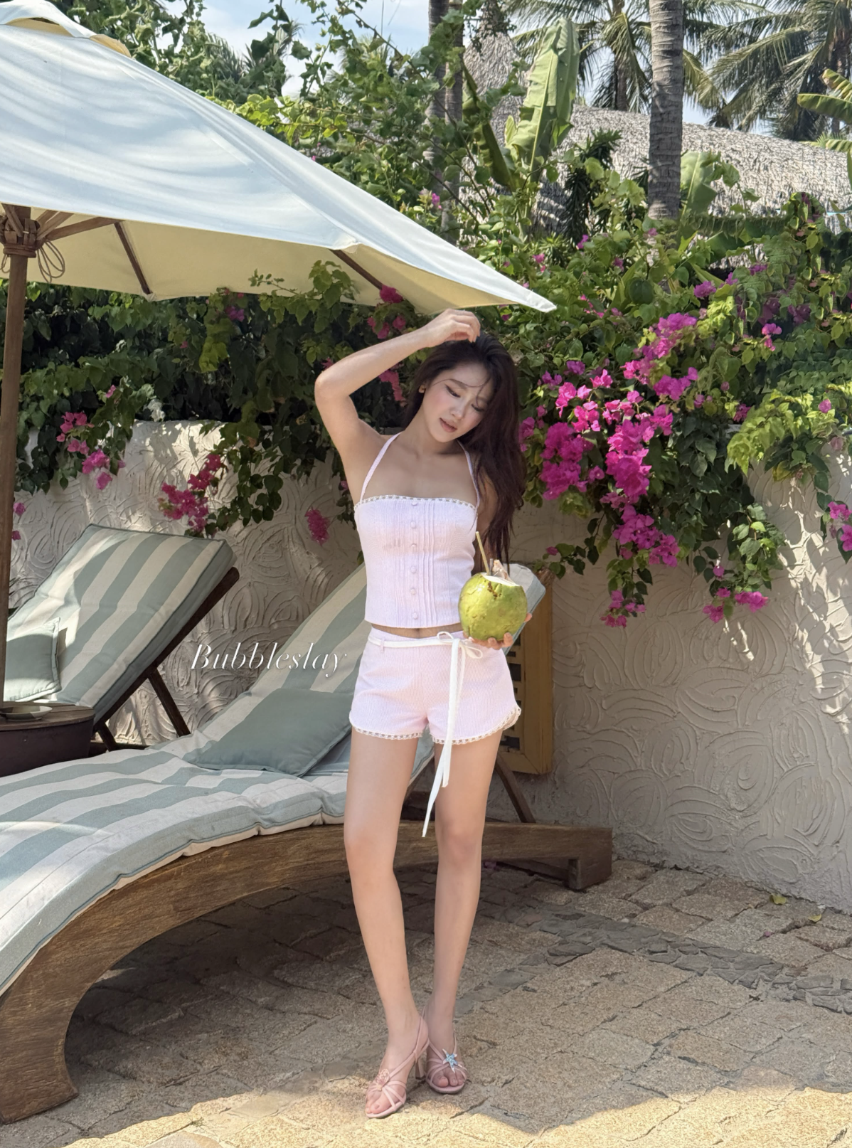ROSALIE FULLSET