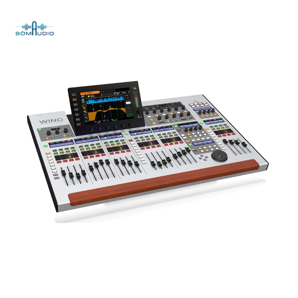 Mixer Digital BEHRINGER WING_thumbnail_5