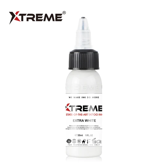 Xtreme Ink - Extra White