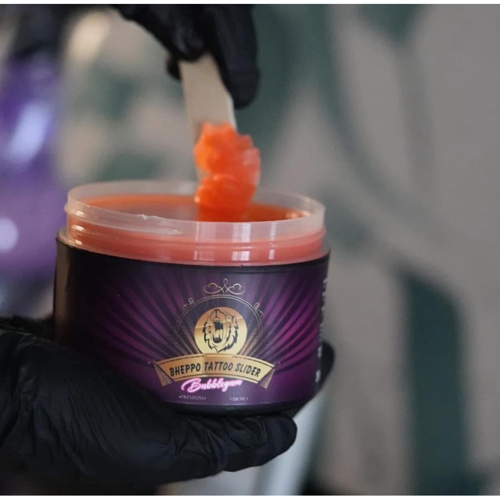 BHEPPO Bubblegum (Bheppo hồng) - 250ml - Made in TURKEY_thumbnail_3