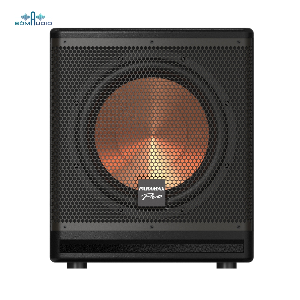 Loa Subwoofer PARAMAX PRO SUB-A40_thumbnail_0