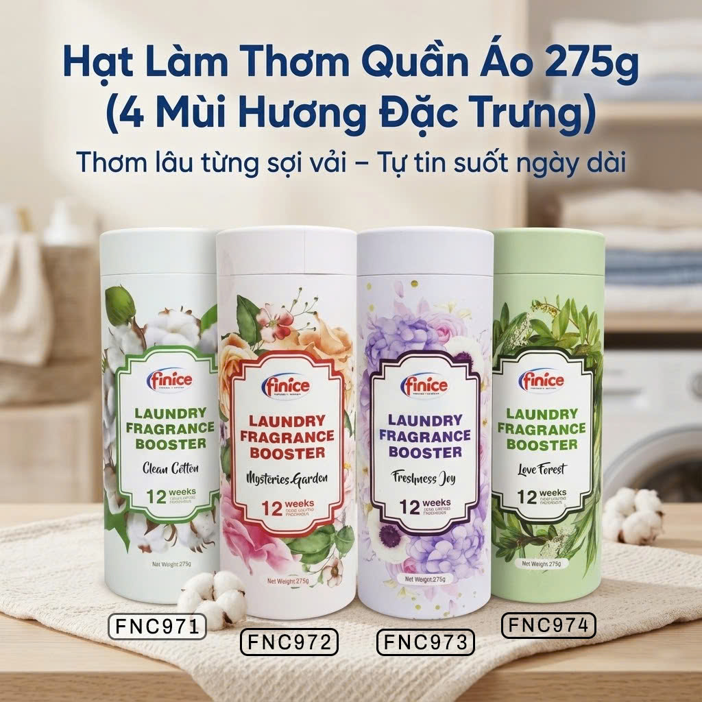 Hạt Thơm 275g