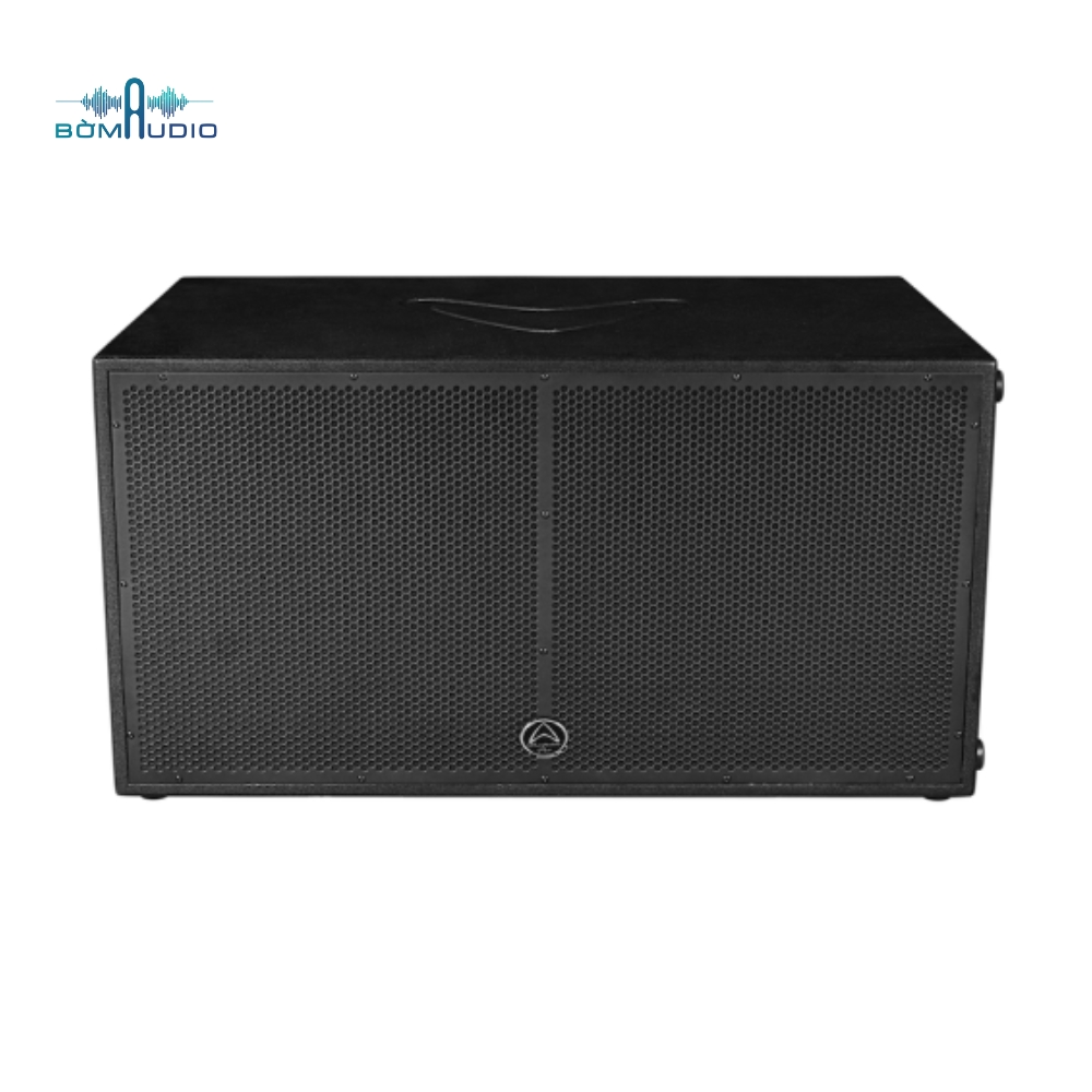 Loa Subwoofer WHARFEDALE PRO DELTA-X218B_thumbnail_1