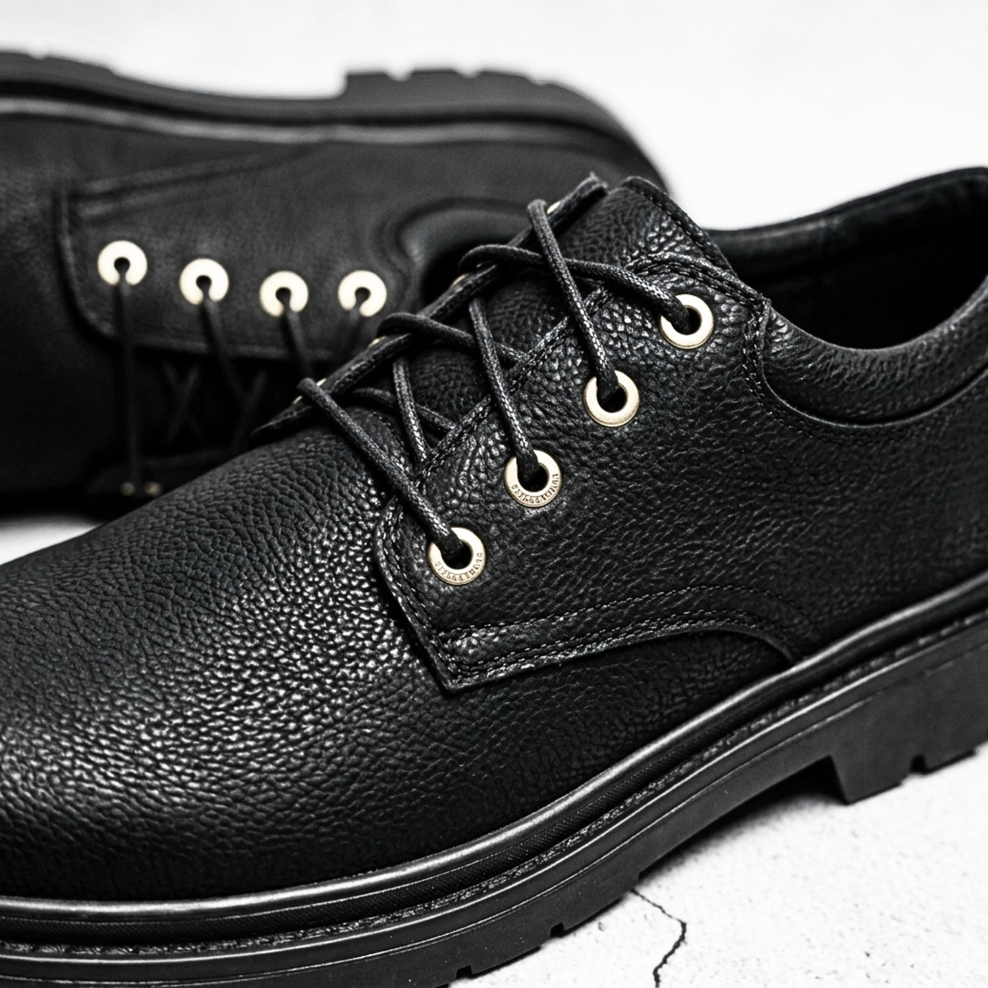 Giày da Việt Nam CS342