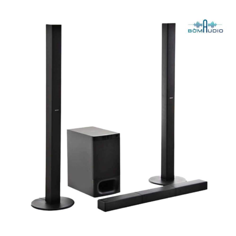Loa Soundbar SONY HT-S700RF