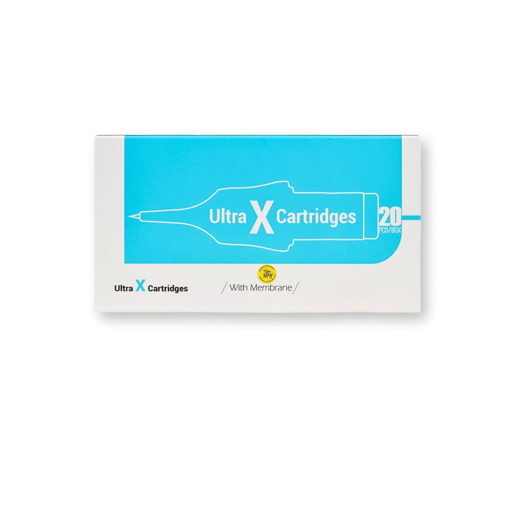 Kim đạn Ultra X - (Hộp 20 cây)