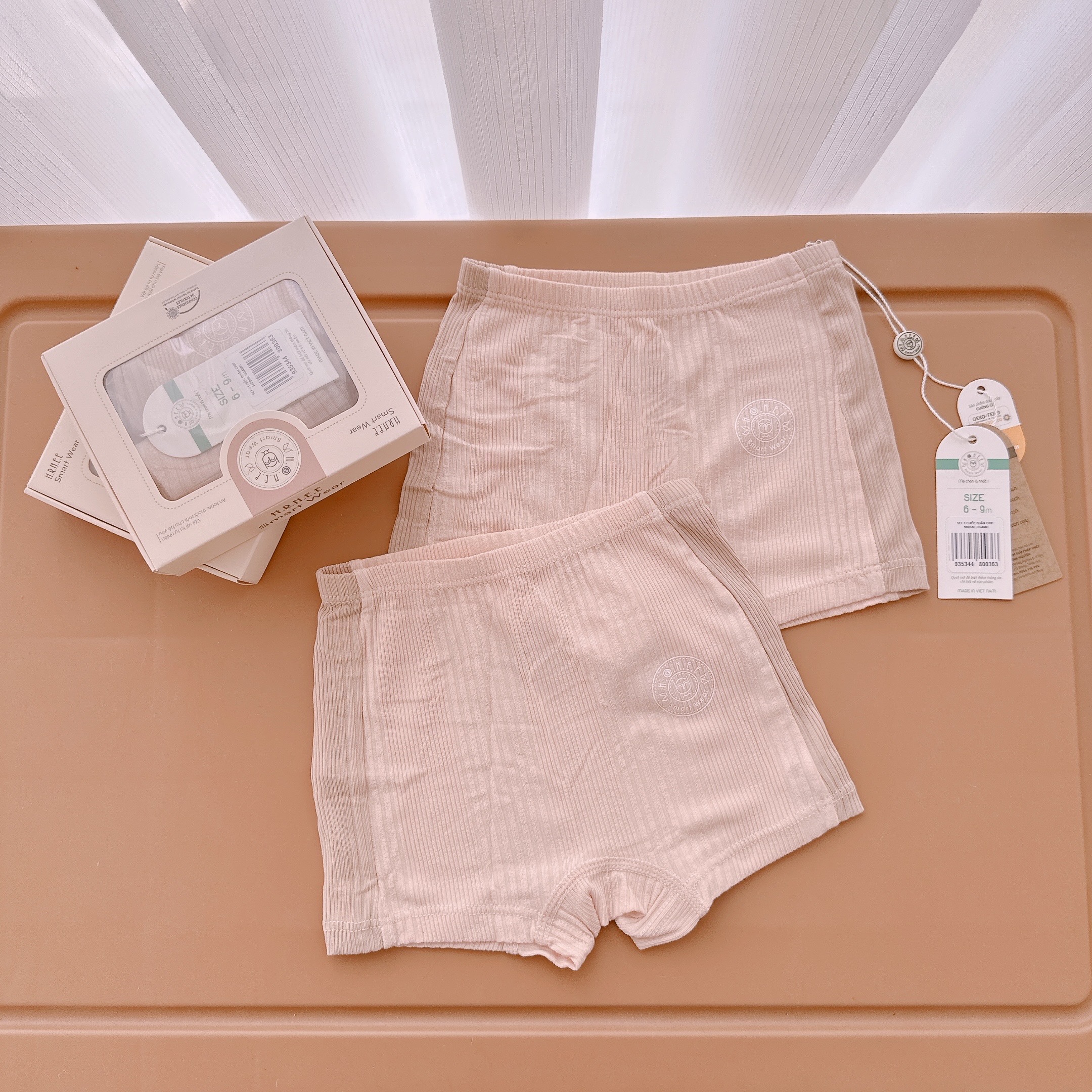 SALE 20% Quần chip Modal Organic HRNEE (LẺ 1C)_thumbnail_4