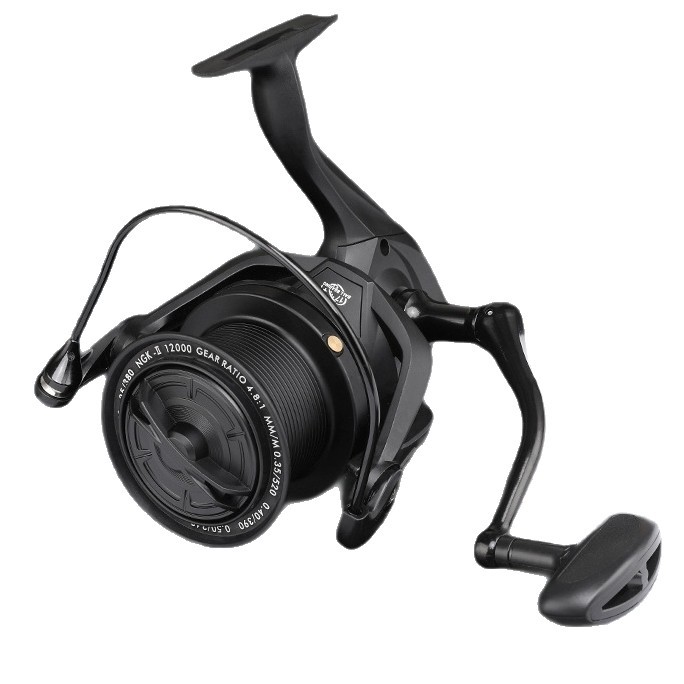 MÁY CÂU LỤC CỐI NÔNG BLACK WARRIOR 8000–14000 – DRAG 18KG_thumbnail_3