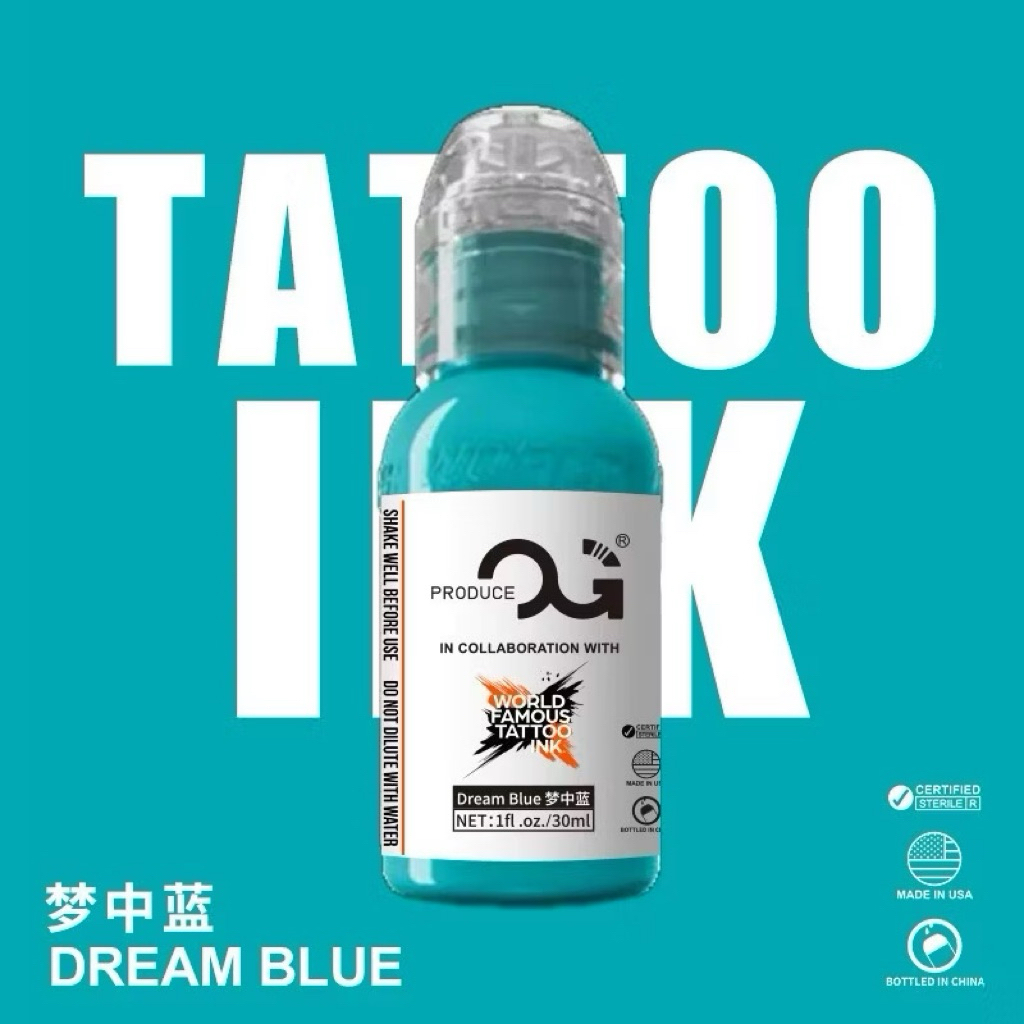 Mực xăm màu OG x WORLD FAMOUS chính hãng (1oz) - Made in USA - (HSD: 2028)_thumbnail_44