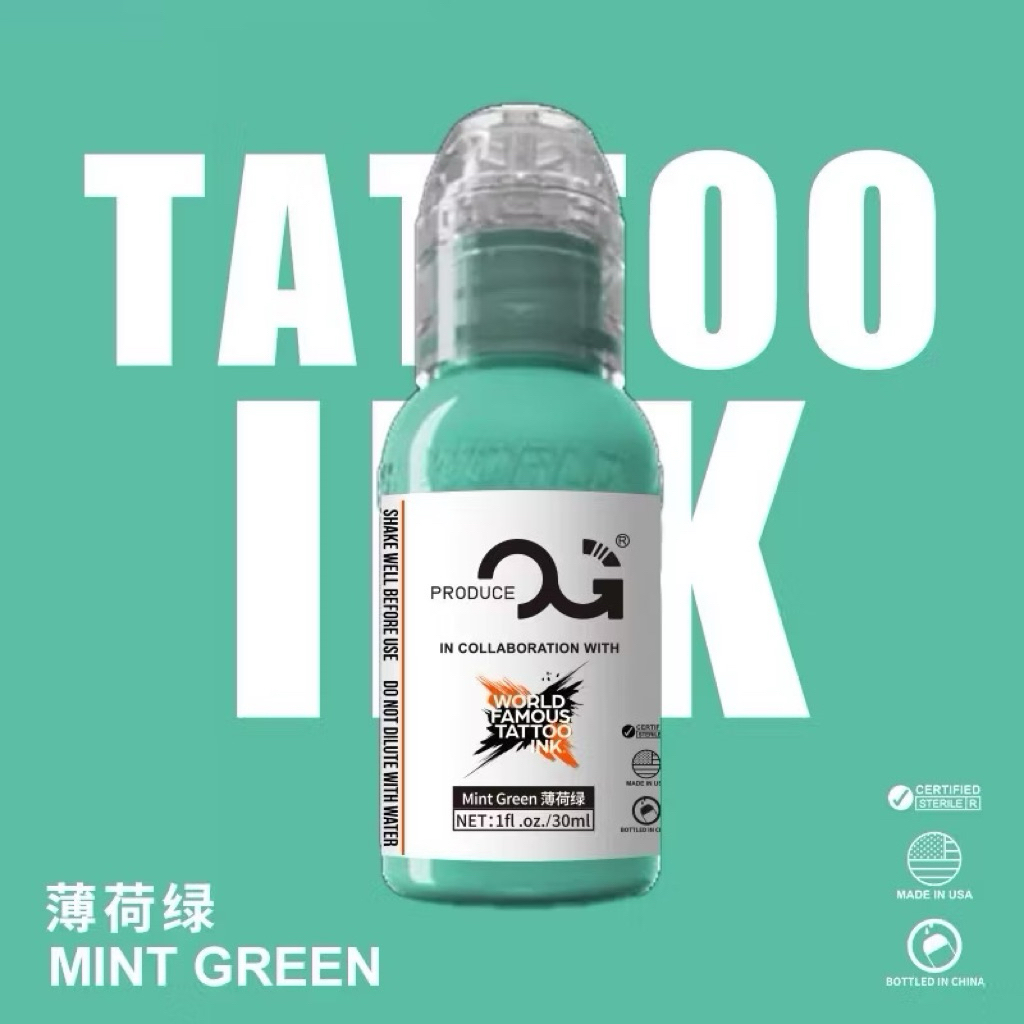 Mực xăm màu OG x WORLD FAMOUS chính hãng (1oz) - Made in USA - (HSD: 2028)_thumbnail_39