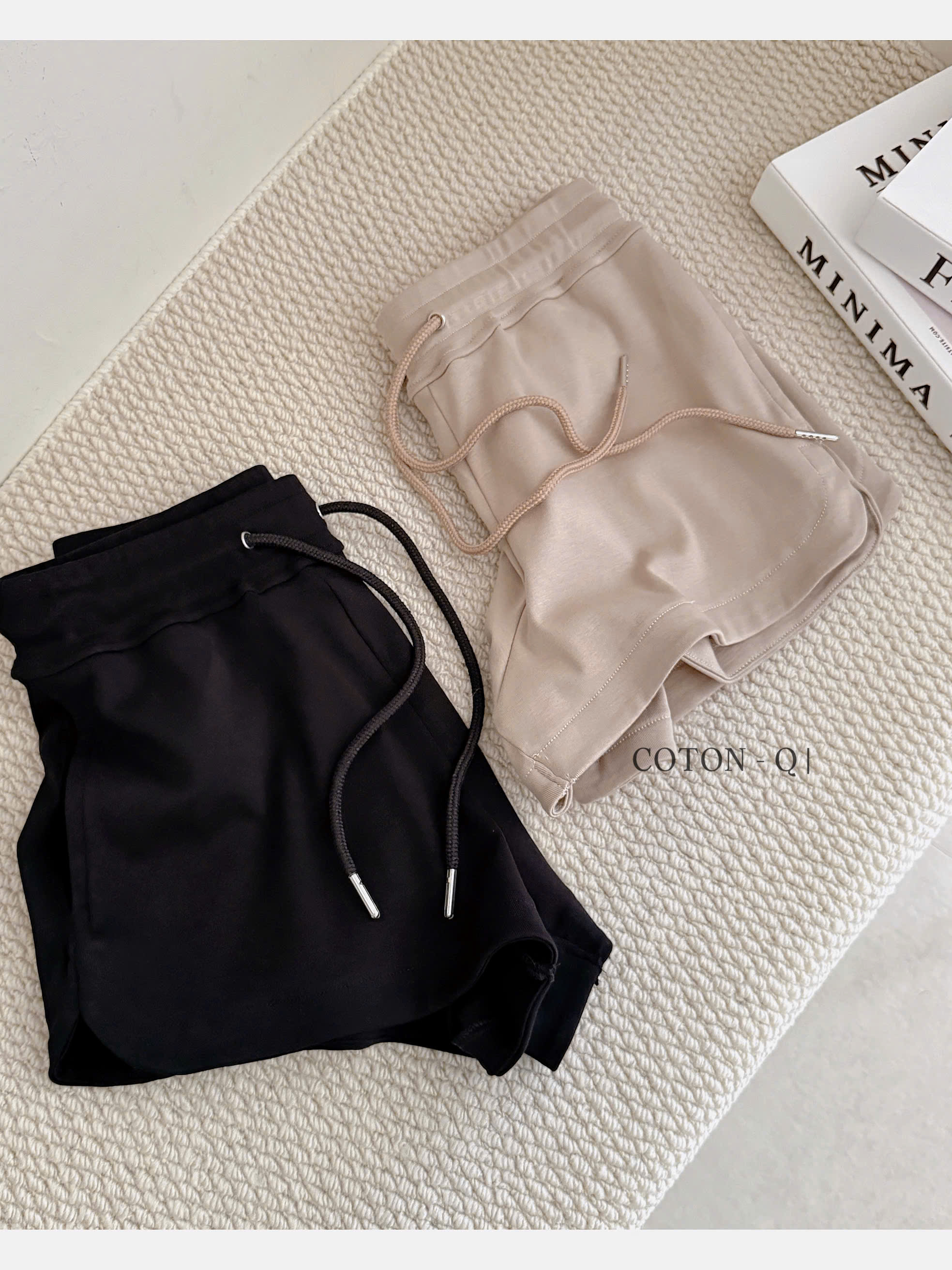 Quần short 2 màu ( ĐEN )_thumbnail_10