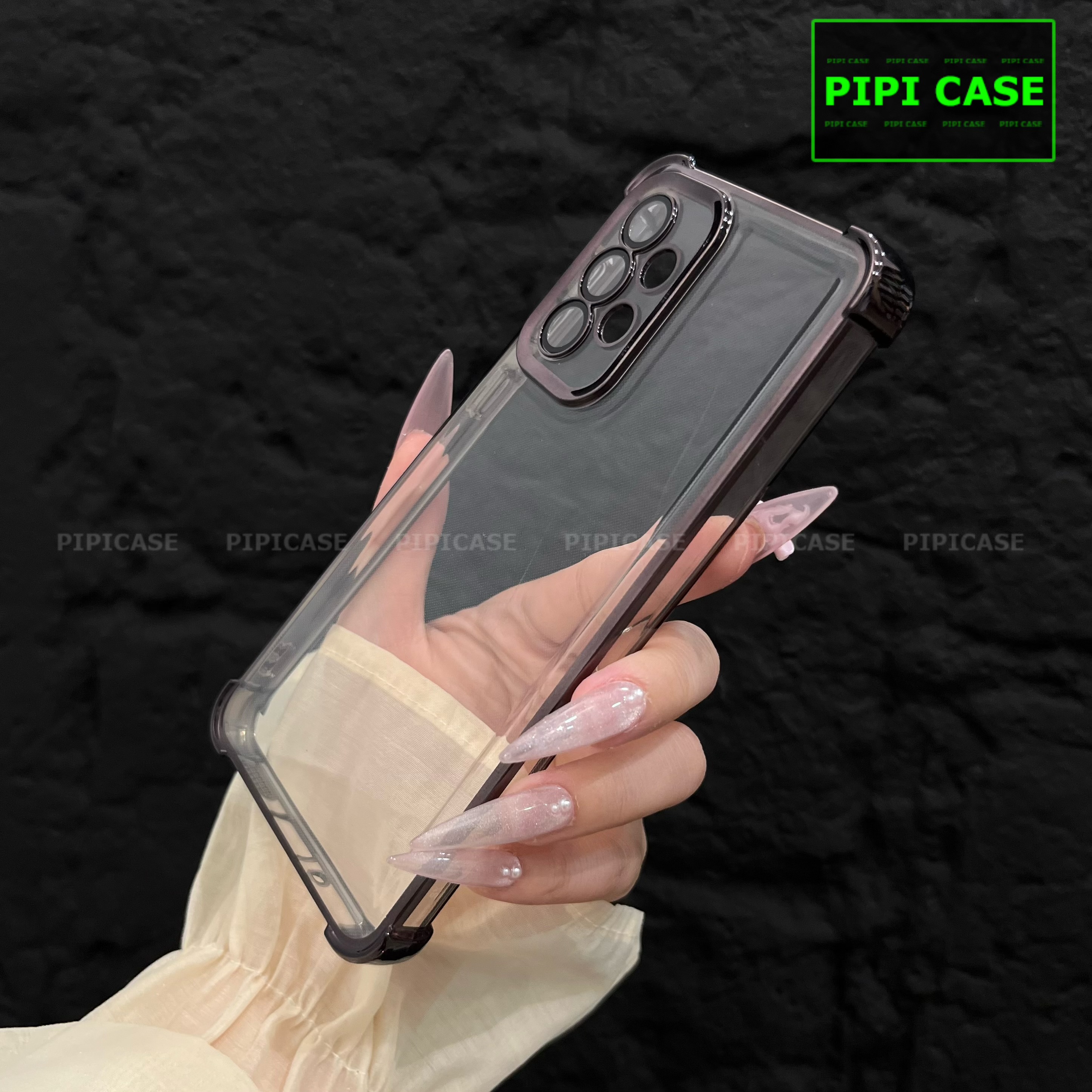 Ốp Lưng Samsung A73 - Gu - Đen_thumbnail_5
