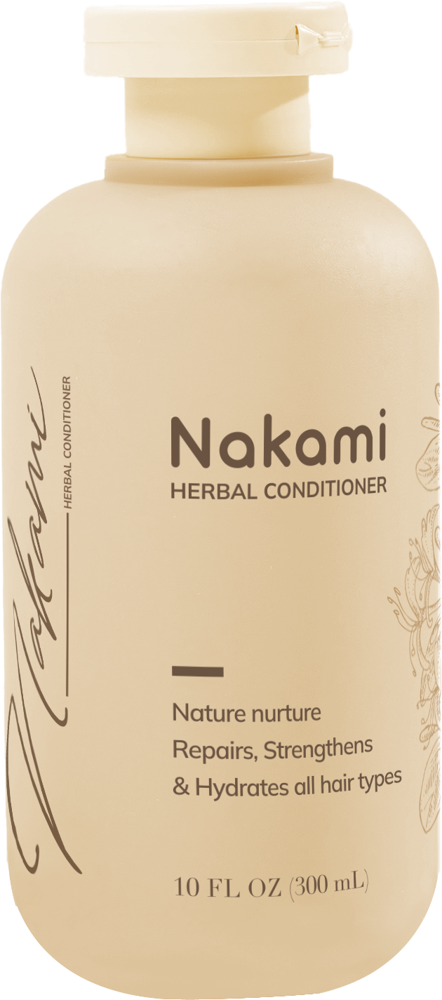 nakami xả