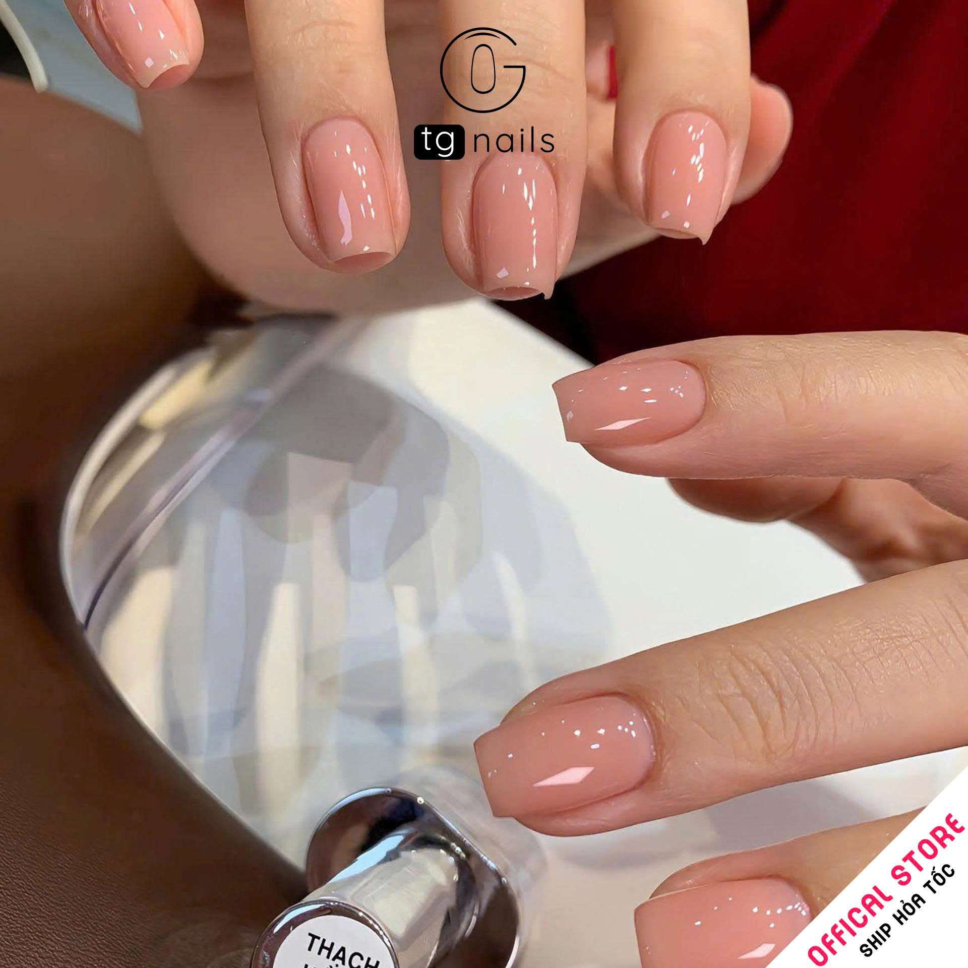ComBo 6 màu Thạch Hồng TG Nails_thumbnail_7