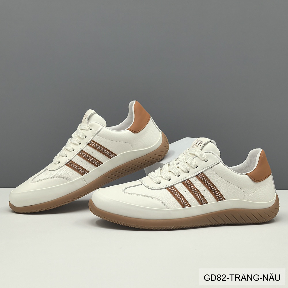 GD82 - Giày thể thao nam phối màu thời thượng, đế thấp êm chân_thumbnail_6