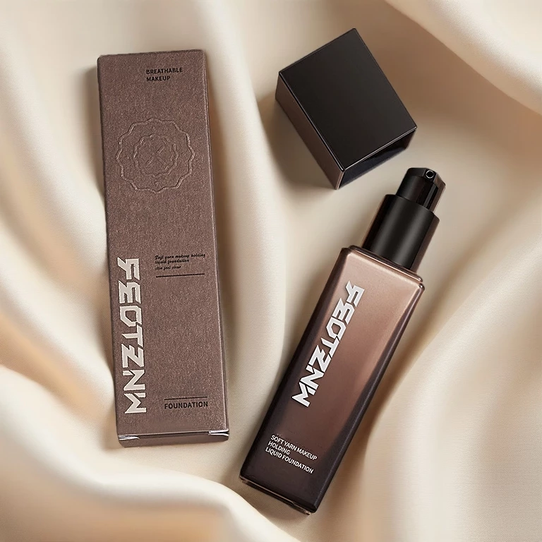 [FEOTZNW] Kem nền dạng lỏng trang điểm Feotznw 30g