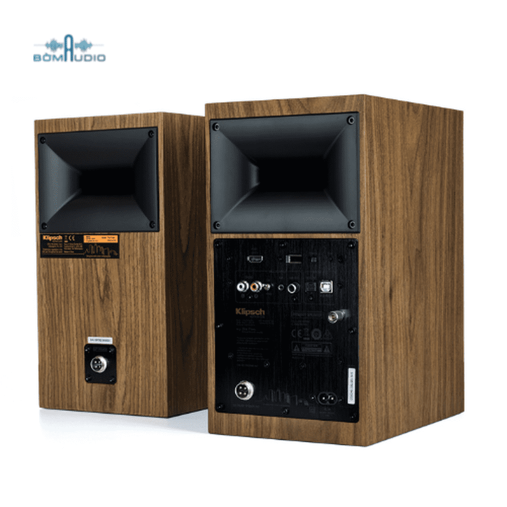 Loa Bookshelf Active KLIPSCH THE FIVES_thumbnail_3