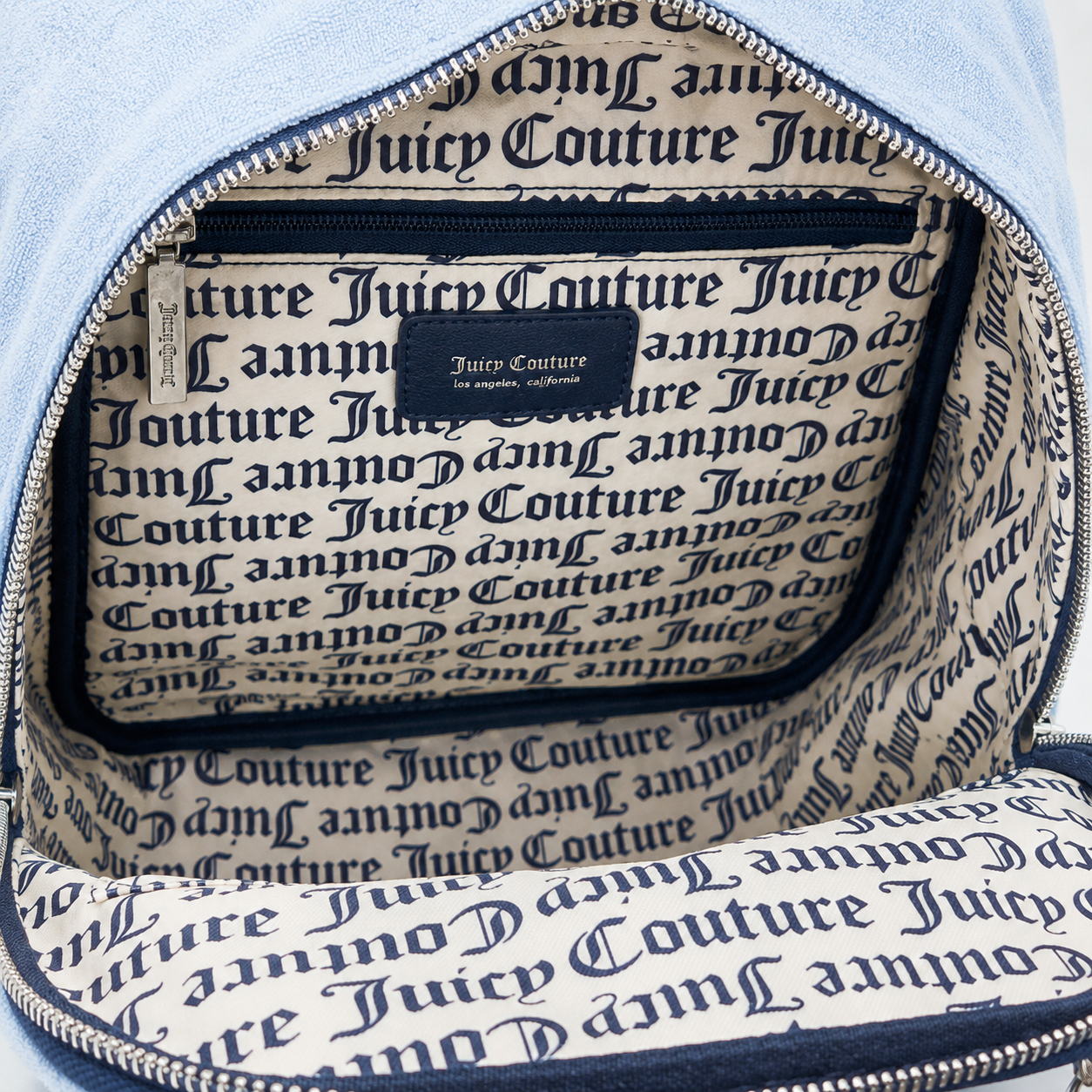 BALO JUICY COUTURE MINI CAO CẤP