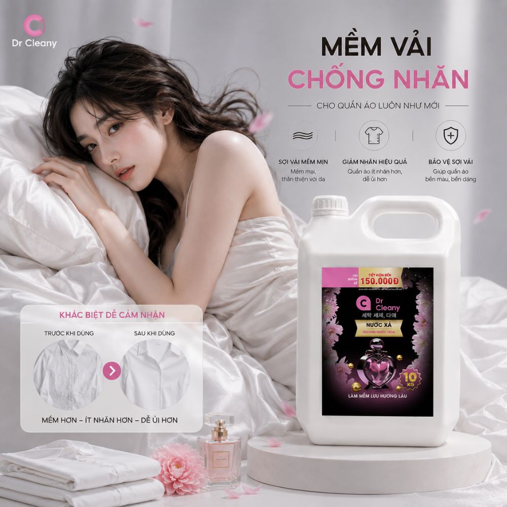Nước xả Dr Cleany 10KG (Đen)_thumbnail_4