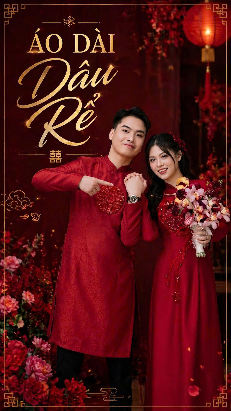 Áo Dài Cưới_0