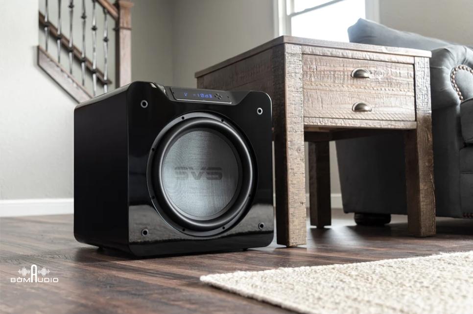 Loa Subwoofer SVS SB-4000