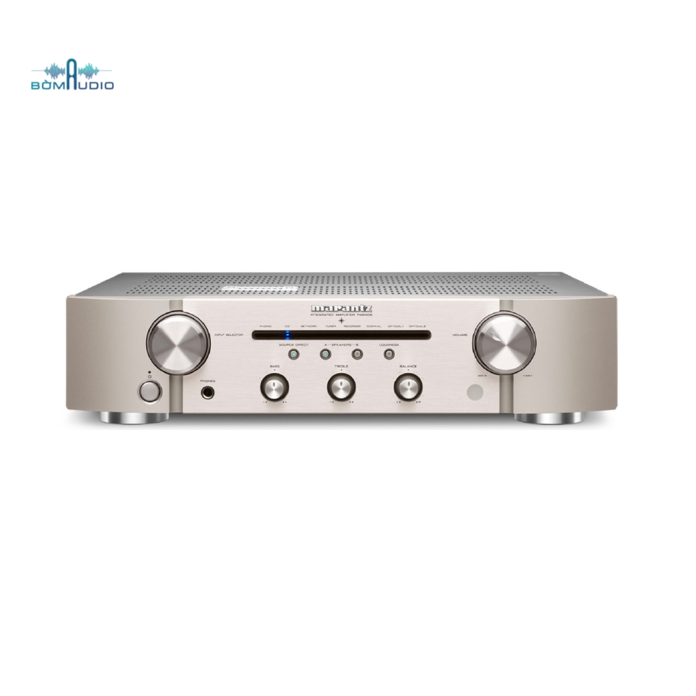 Amply Nghe Nhạc MARANTZ PM6007_thumbnail_1