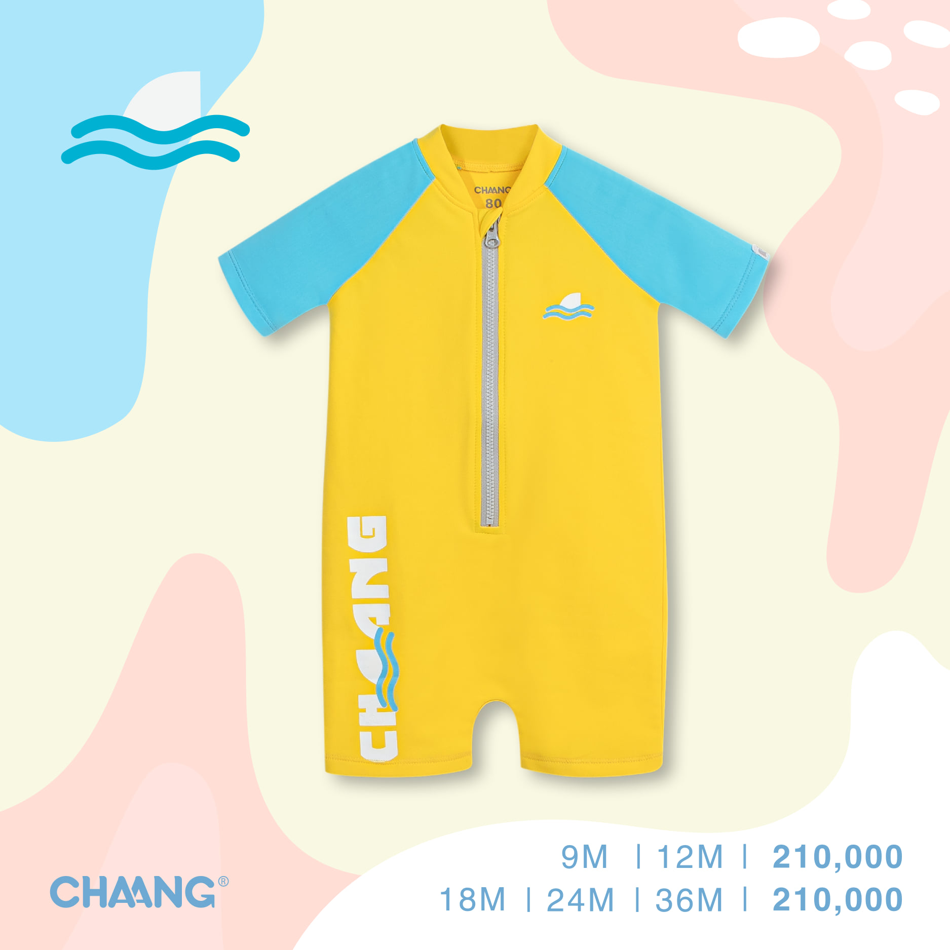 SALE - Bộ bơi liền CHAANG_thumbnail_2