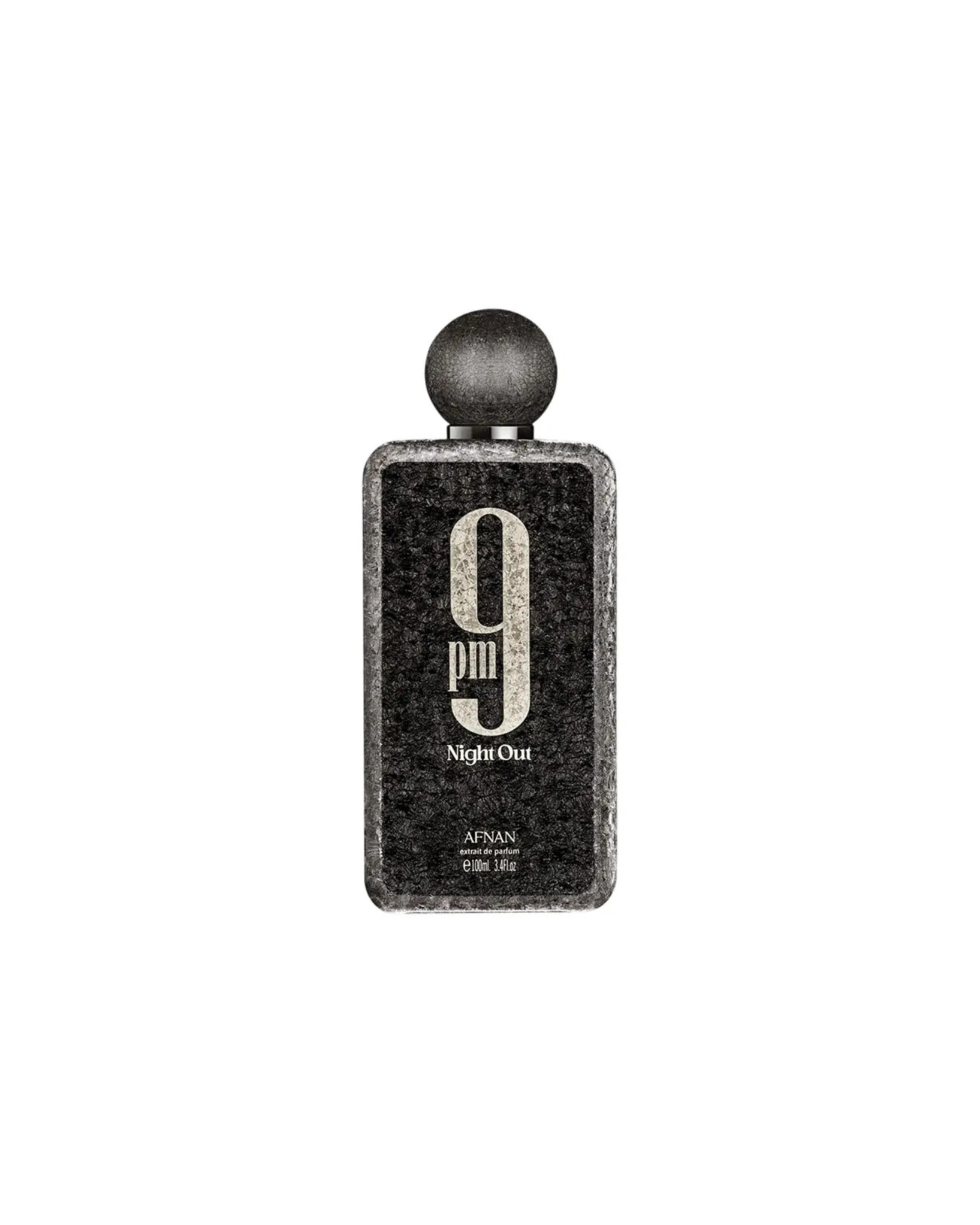 Afnan 9PM Night Out 100ml