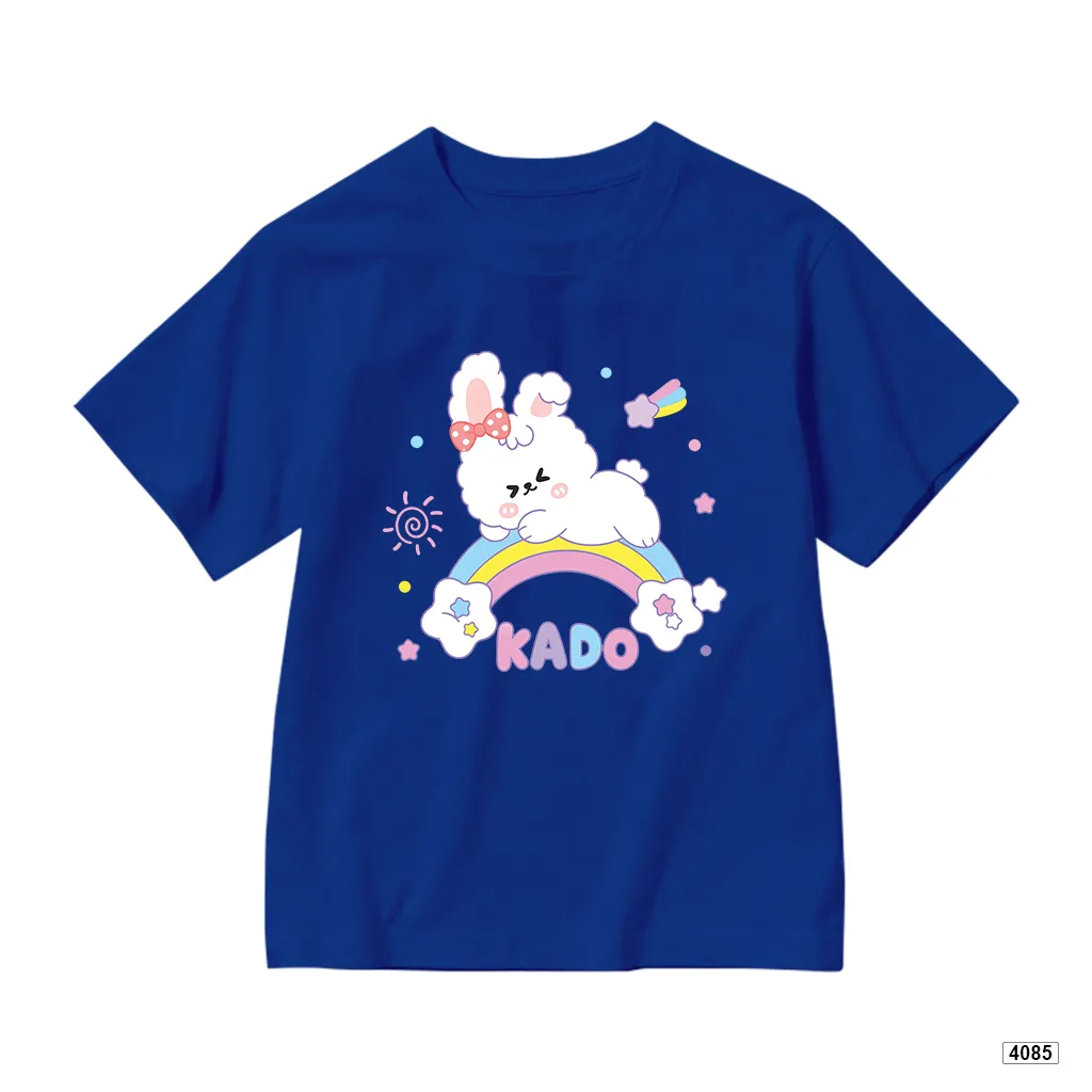 Áo thun trẻ em Thỏ bông đáng yêu Kado 4085_thumbnail_11