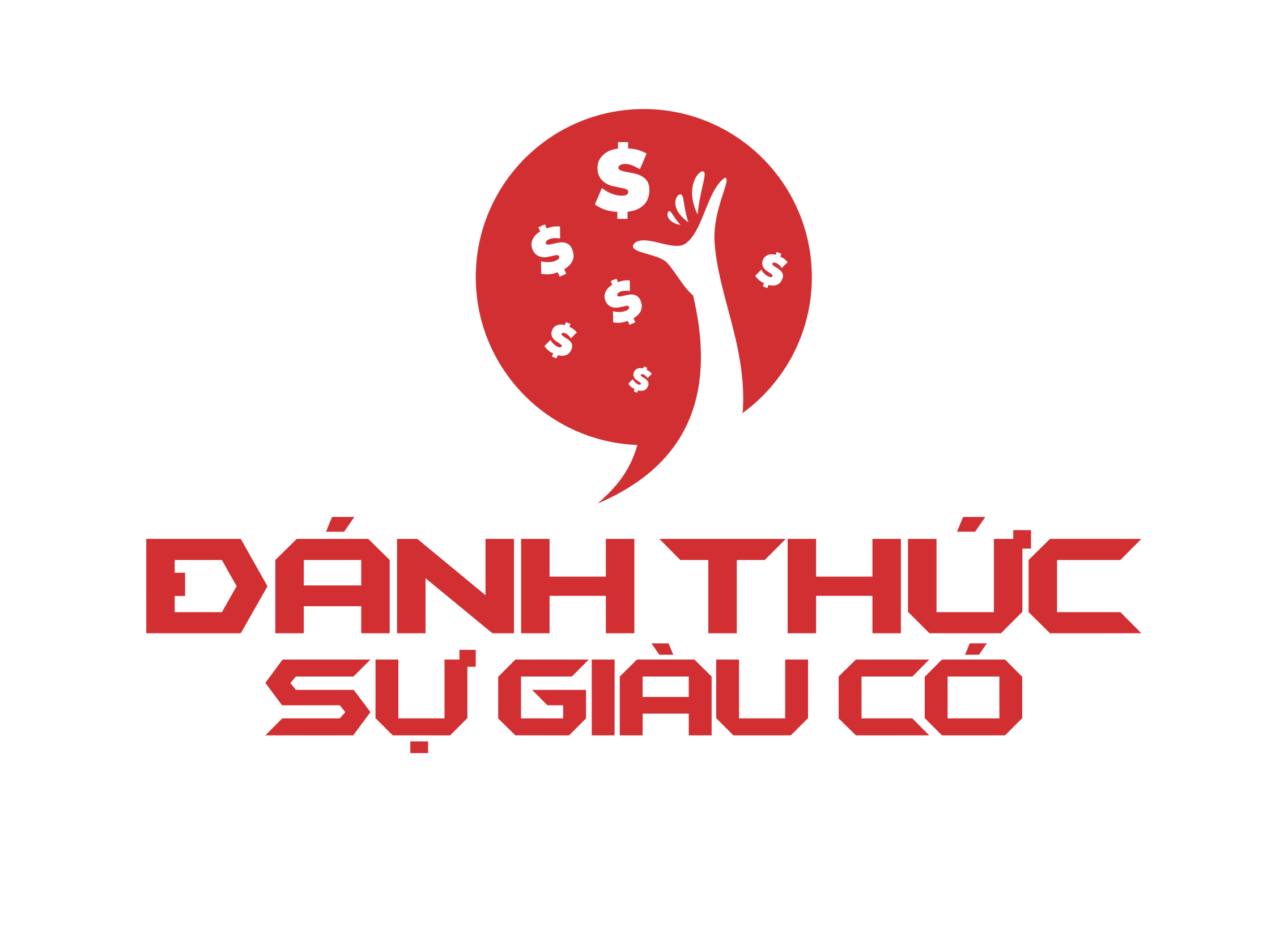 Đánh Thức Sự Giàu Có