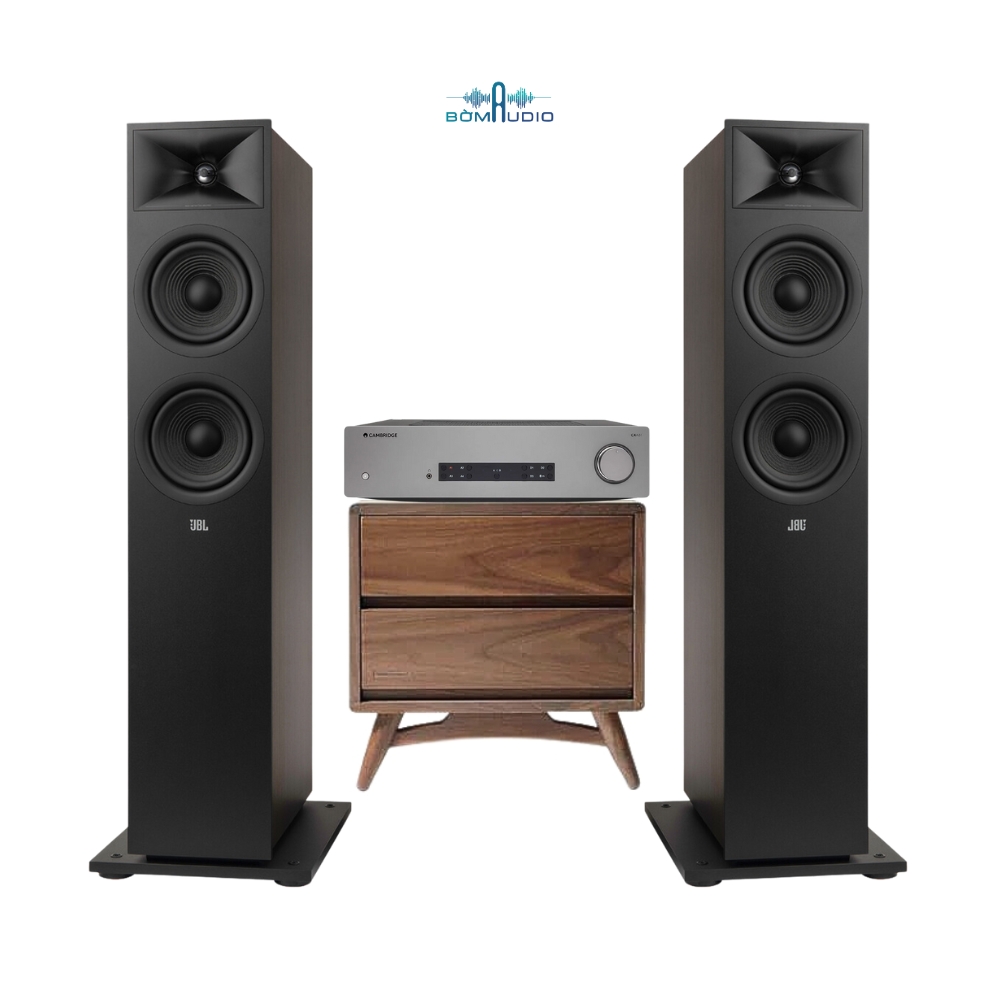 Combo Amply CAMBRIDGE CXA81 + Loa Cột JBL STAGE 260F - B349_thumbnail_0